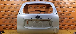 67005-60L30 Крышка багажника Toyota Land Cruiser Prado 150 Арт 89710MA, вид 1