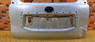 67005-60L30 Крышка багажника Toyota Land Cruiser Prado 150 Арт 89710MA, вид 2