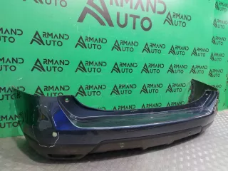 850224CN0H Бампер ниссан x trail (икс трейл) т32 Nissan X-Trail T31 Арт ARM292970, вид 2