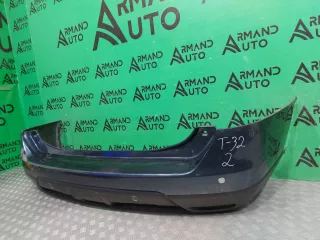 850224CN0H Бампер ниссан x trail (икс трейл) т32 Nissan X-Trail T31 Арт ARM292970, вид 3