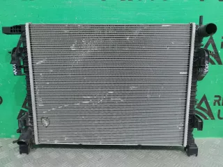214107405R Радиатор двигателя (двс) Renault Kaptur Арт ARM292980, вид 1