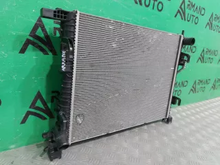 214107405R Радиатор двигателя (двс) Renault Kaptur Арт ARM292980, вид 2