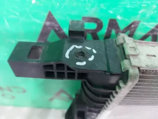 214107405R Радиатор двигателя (двс) Renault Kaptur Арт ARM292980, вид 4