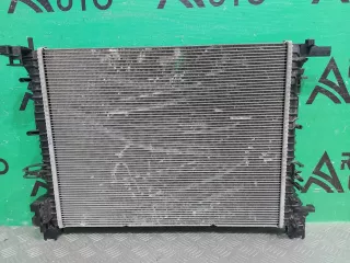 214107405R Радиатор двигателя (двс) Renault Kaptur Арт ARM292980, вид 7