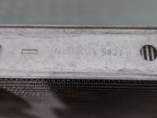214107405R Радиатор двигателя (двс) Renault Kaptur Арт ARM292980, вид 9