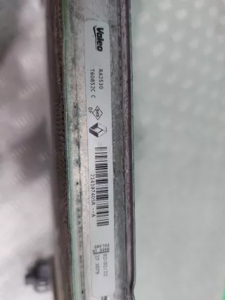 214107405R Радиатор двигателя (двс) Renault Kaptur Арт ARM292980, вид 10