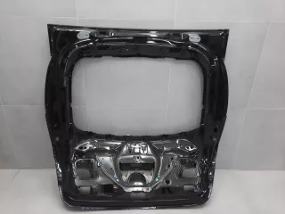 A2537400105 Дверь багажника Mercedes GLC X253 Арт ZAP307320, вид 3