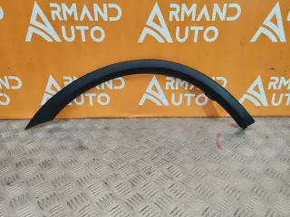7407A304 расширитель крыла Mitsubishi Outlander 3 restailing Арт AR241473, вид 1