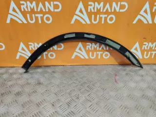 7407A304 расширитель крыла Mitsubishi Outlander 3 restailing Арт AR241473, вид 4