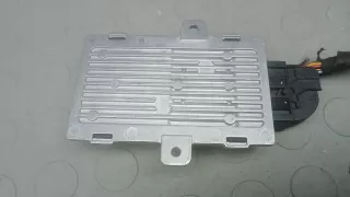  Блок управления Dynamic Drive BMW 7 E65/E66 Арт CVN11XQ01, вид 2