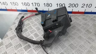 Блок предохранителей Renault Laguna 3 Арт 5BL08M101, вид 6