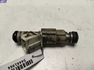 0280155724 Форсунка топливная Renault Megane 1 Арт 54461964, вид 2