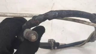1K0609721S Трос ручника Volkswagen Jetta 5 Арт 8421256, вид 2