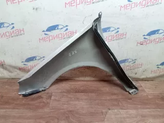 1698801018 Крыло переднее правое MERCEDES-BENZ B-KLASSE W245 Mercedes B W245 Арт AV55103, вид 5