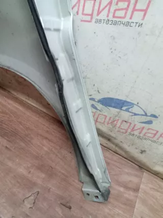 1698801018 Крыло переднее правое MERCEDES-BENZ B-KLASSE W245 Mercedes B W245 Арт AV55103, вид 6