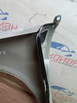 1698801018 Крыло переднее правое MERCEDES-BENZ B-KLASSE W245 Mercedes B W245 Арт AV55103, вид 8