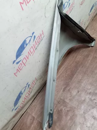 1698801018 Крыло переднее правое MERCEDES-BENZ B-KLASSE W245 Mercedes B W245 Арт AV55103, вид 10