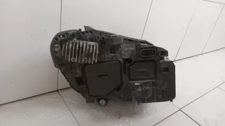a2059067303 Фара левая Mercedes C W205 Арт BBBs230824121, вид 11