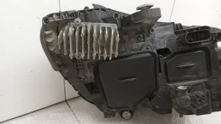 a2059067303 Фара левая Mercedes C W205 Арт BBBs230824121, вид 12