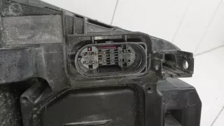 a2059067303 Фара левая Mercedes C W205 Арт BBBs230824121, вид 14