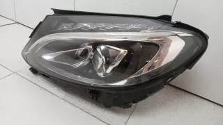 a2059067303 Фара левая Mercedes C W205 Арт BBBs230824121, вид 2