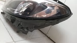 a2059067303 Фара левая Mercedes C W205 Арт BBBs230824121, вид 6