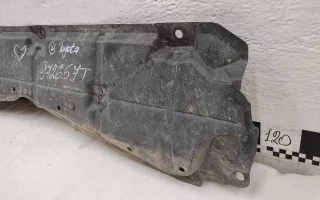 5144142150 Защита (пыльник) двигателя Toyota Rav 4 4 Арт A972657T, вид 3