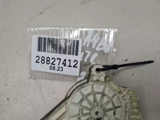 8K0959802A Моторчик стеклоподъёмника передний правый Audi A4 B8 Арт Z307476, вид 2