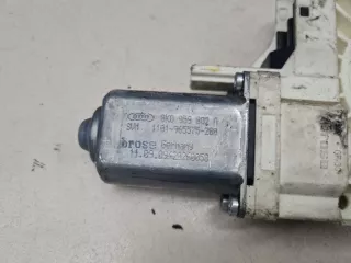 8K0959802A Моторчик стеклоподъёмника передний правый Audi A4 B8 Арт Z307476, вид 3