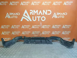 A2538851606 Юбка бампера Mercedes GLC X253 Арт 241741PM, вид 12