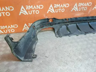A2538851606 Юбка бампера Mercedes GLC X253 Арт 241741PM, вид 14