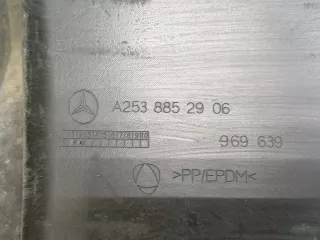 A2538851606 Юбка бампера Mercedes GLC X253 Арт 241741PM, вид 15
