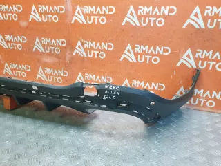A2538851606 Юбка бампера Mercedes GLC X253 Арт 241741PM, вид 2