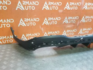 A2538851606 Юбка бампера Mercedes GLC X253 Арт 241741PM, вид 3