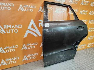 8R0833051B дверь ауди ку5, ку q 5 8р (8 r р) Audi Q5 1 Арт 241792PM, вид 2