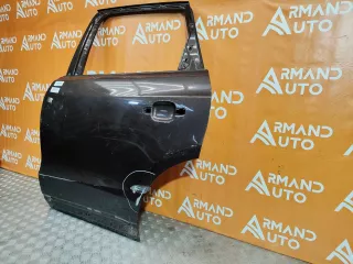 8R0833051B дверь ауди ку5, ку q 5 8р (8 r р) Audi Q5 1 Арт 241792PM, вид 3