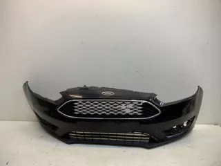 2016512 бампер Ford Focus 3 restailing Арт VZ198938, вид 1
