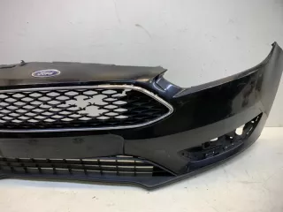 2016512 бампер Ford Focus 3 restailing Арт VZ198938, вид 3