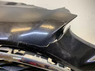 2016512 бампер Ford Focus 3 restailing Арт VZ198938, вид 4