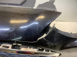 2016512 бампер Ford Focus 3 restailing Арт VZ198938, вид 5