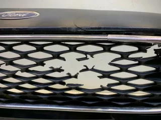 2016512 бампер Ford Focus 3 restailing Арт VZ198938, вид 7