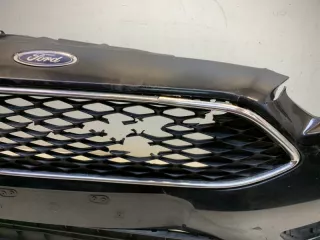 2016512 бампер Ford Focus 3 restailing Арт VZ198938, вид 8