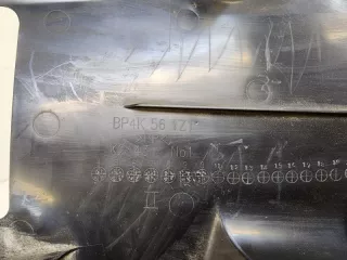 BP4K561Z1 Пыльник крыла Mazda 3 BK Арт VZ199020, вид 6