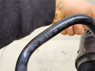 7M51-9E857-BA Абсорбер бампера Mazda 3 BK Арт VZ199032, вид 7