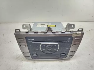 KA058 магнитола Mazda 6 2 Арт VZ199042