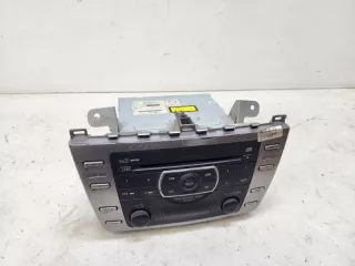 KA058 магнитола Mazda 6 2 Арт VZ199042, вид 5
