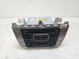 KA058 магнитола Mazda 6 2 Арт VZ199042, вид 7