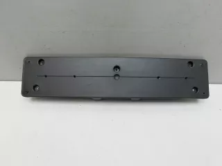  Накладка переднего бампера BMW X3 G01 Арт SM51106816, вид 1