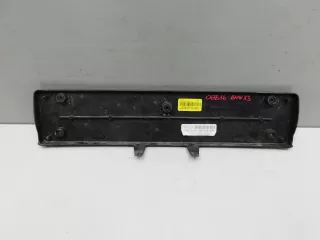  Накладка переднего бампера BMW X3 G01 Арт SM51106816, вид 2