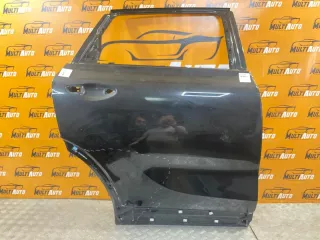 77004c5010 Дверь задняя правая Kia Sorento 2 Арт MA121210, вид 1